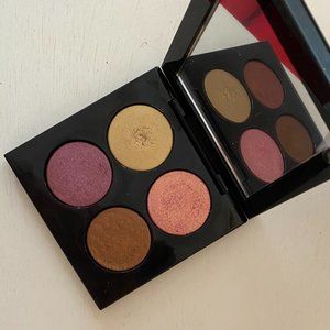 Pat McGrath Blitz Astral Ritualistic Rose Quad